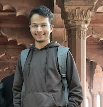 Saurabh Mishra